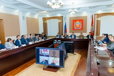 В Оренбуржье прогнозируют рост экономики